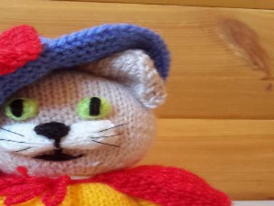 Кот в сапогах