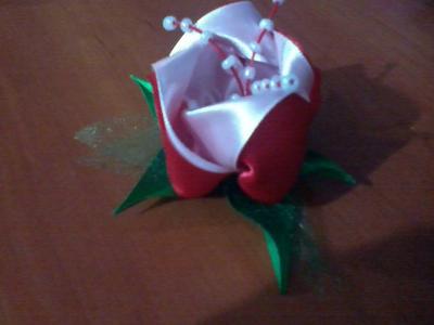 Ручная работа канзаши