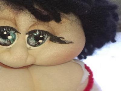 Соблазнительная медсестричка Оригина