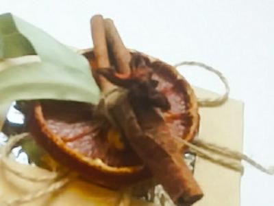 Мыло натуральное ручной работы в пода